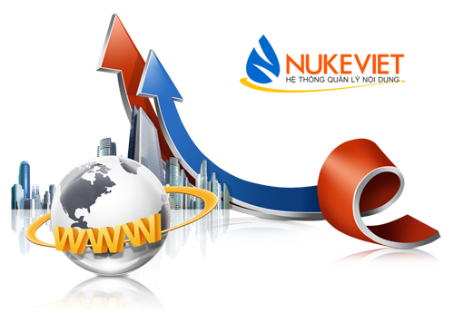 Hãy trở thành nhà cung cấp dịch vụ của NukeViet!